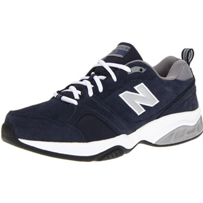 穿着舒适！new balance 新百伦 MX623v2 男士综训鞋