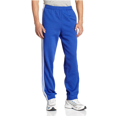 个码特惠！阿迪达斯 切尔西 男 针织长裤 CFC CO PNT