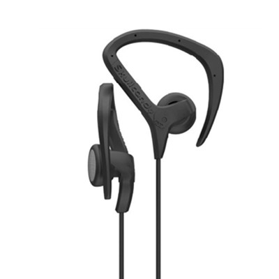 运动神塞！骷髅头skullcandy CHOPS运动耳机