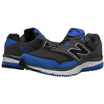 入手好价！New Balance 新百伦ML798男款经典跑步鞋