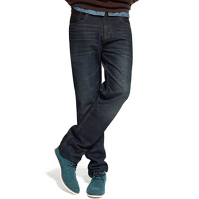 历史新低！IZOD Jeans 男式 标准中腰牛仔裤
