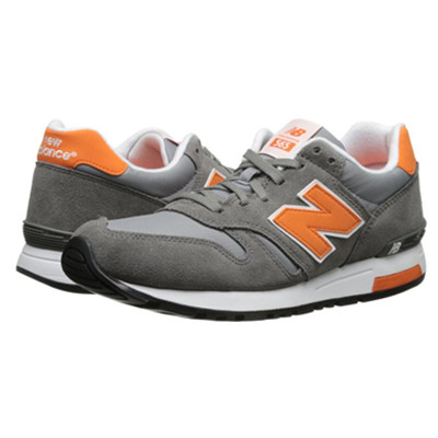小降！New Balance 新百伦 ML565 男士复古休闲跑鞋