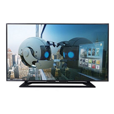 全网好价！飞利浦 40PFL6340/T3 4K超清智能LED电视