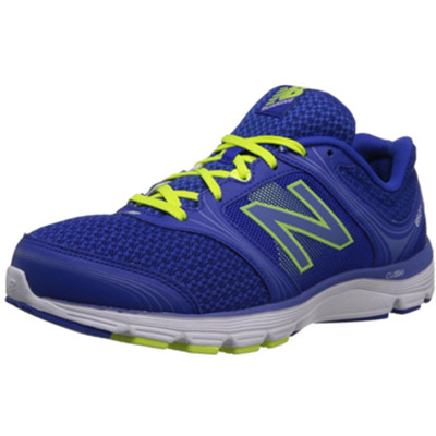 新低！New Balance 新百伦 W850v1女款跑鞋
