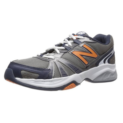 好货！New Balance新百伦 MXE630 男士综合训练跑鞋