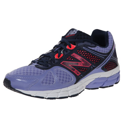 白菜价！New Balance 新百伦 W670V1女款跑鞋