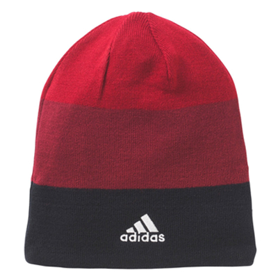 直降！阿迪达斯 男式 AC米兰帽子 ACM BEANIE