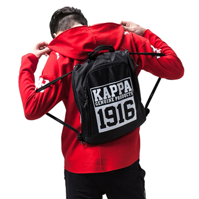 超值!Kappa 卡帕 中性 双肩包 K0518BS41