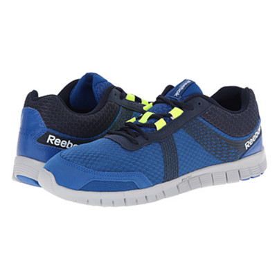 新潮！Reebok锐步Z Fury Tempo男士跑步鞋
