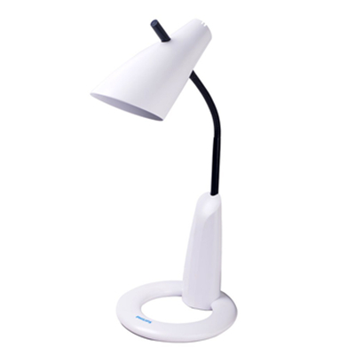 自营低价！PHILIPS 台灯 工作阅读灯 艺彩 FDS531