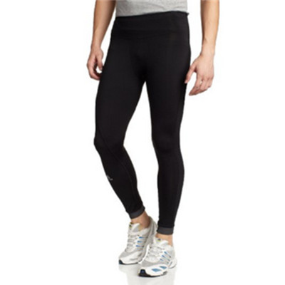 跑友必备！阿迪达斯 RUNNING CCT 男式 跑步紧身裤