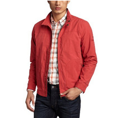 近期好价！Regatta Club 男式 休闲夹克 R413102