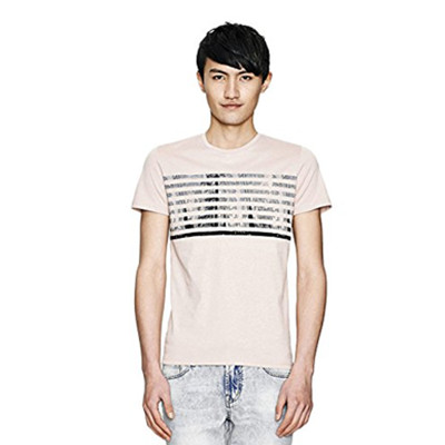 夏季单品！GXG男式短袖T恤32144235