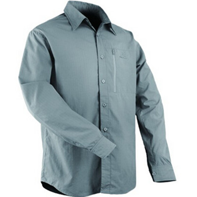 白菜价！Muztaga 慕士塔格 男式 速干衬衣 MG71010M