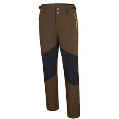 白菜好价！Muztaga 慕士塔格 男式 速干裤 MG75028M