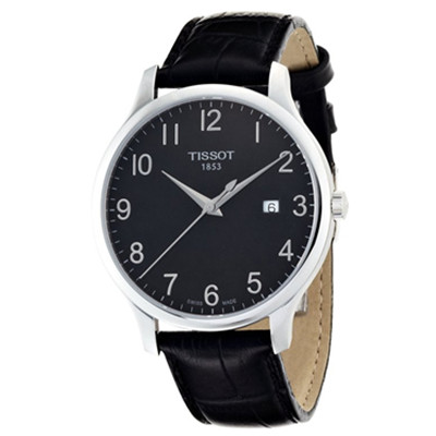 直降18刀！Tissot TIST0636101605200 T石英男表