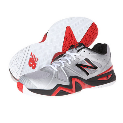 差价巨大！New balance MC1296 男士网球鞋