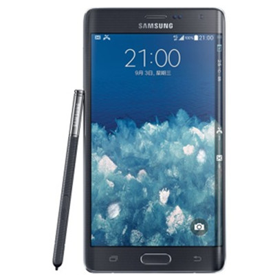 国行好价！三星 Galaxy Note Edge (N9150) 4G手机