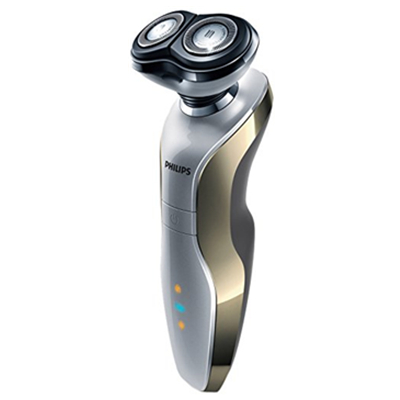 新低价！PHILIPS S500系列 电动剃须刀 S561/12
