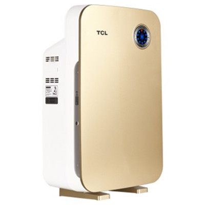 历史低价！TCL TKJ-F220B 空气净化器