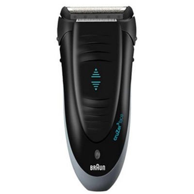 历史低价！Braun 德国博朗cruZer3 电动剃须刀