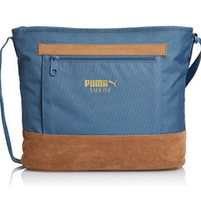 近期好价！PUMA 彪马 男式 单肩包 731940