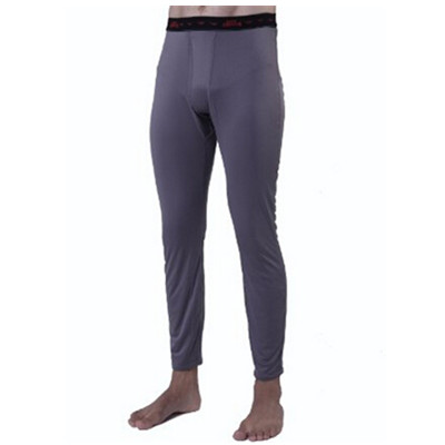 户外必备！HotChillys 红辣椒 男式 户外保暖长裤 HCA3057