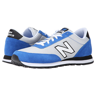 值得入手!新百伦New Balance ML501男款运动鞋