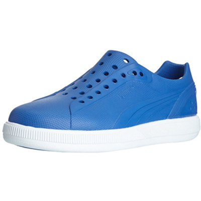 近期好价！PUMA彪马Future Suede Injex中性沙滩鞋