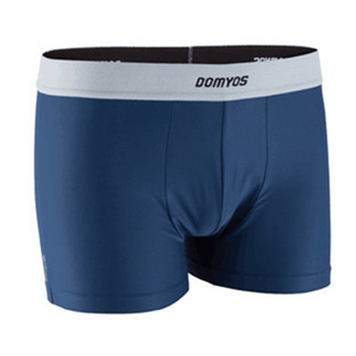 运动必备！迪卡侬DOMYOS ACC运动内裤两条装