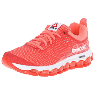直降10刀！Reebok 锐步 ZJet 女款强力缓震跑鞋