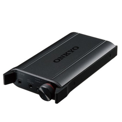 發(fā)燒必備！ONKYO 安橋 DAC-HA200 耳放解碼一體機