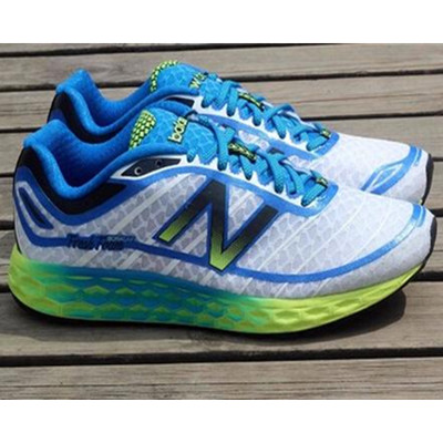 好价可入！New Balance M980WB2男子跑步鞋