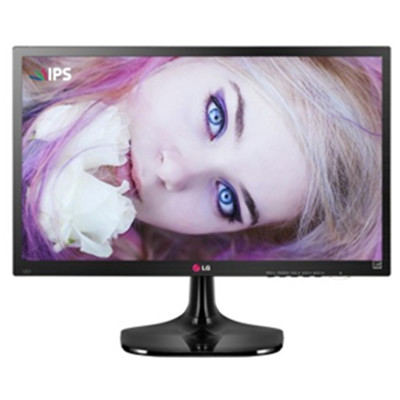 双重优惠！LG 24MP55VQ 23.8英寸显示器