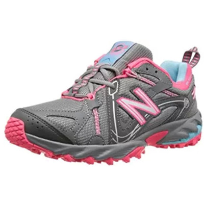 好价！New Balance WE573女士轻量越野跑鞋