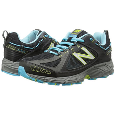 又降了！New Balance新百伦WT510V2女款徒步鞋
