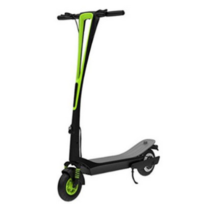 时尚代步！乐行（INMOTION）L6 电动滑板车