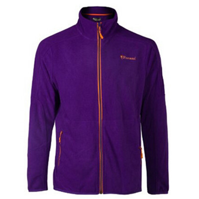 近期好价！pinewood 磐雾 男式 超细抓绒服 CM132075