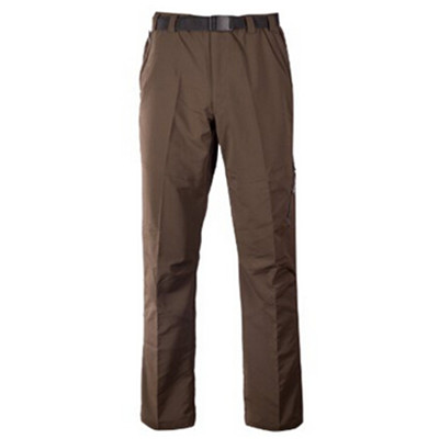 近期好价！pinewood 磐雾 男式 速干长裤 PCM112451