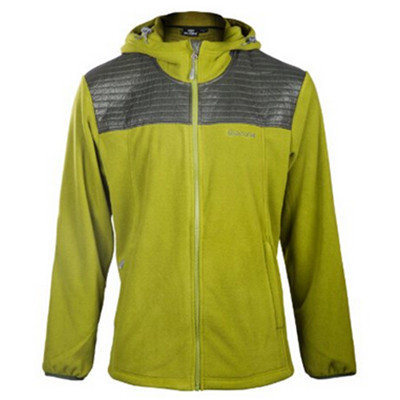 白菜好价！ACOME 阿珂姆 男式 费尔德抓绒衫 AG132F1021