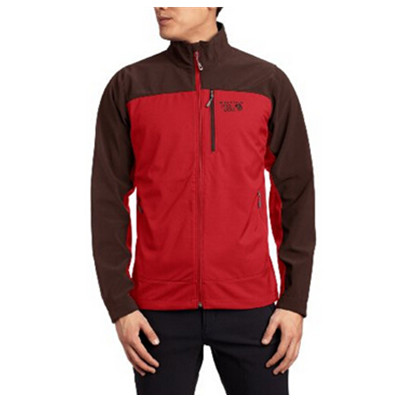 顶级户外！山浩 Paladin 男式 软壳外套 OM6139