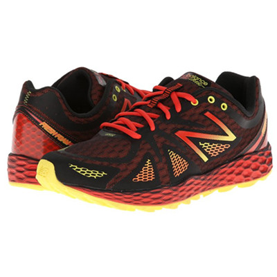 再降！New Balance 新百伦 MT980专业避震跑鞋