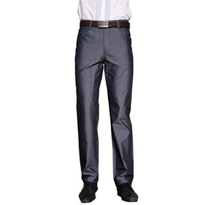 好价可入！Tedelon太子龙男式休闲长裤TL11PC002400