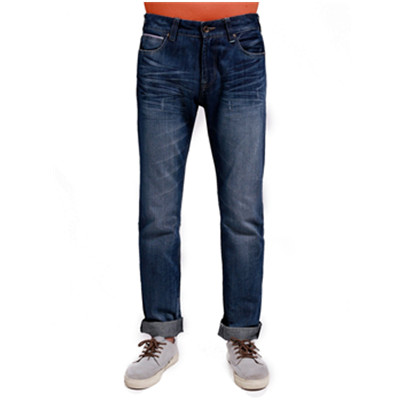 好价可入！IZOD Collegiate男式标准休闲长裤11122161044