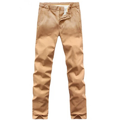 近期好价！马克华菲 男士 休闲裤 7151607117