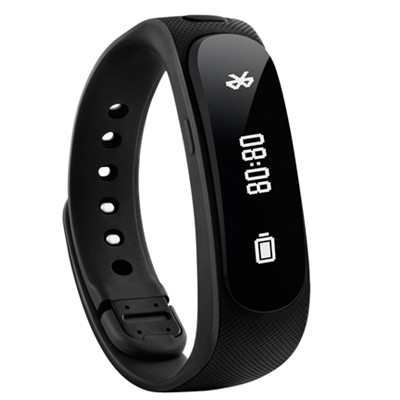 好价可入！HUAWEI华为B1-Honor荣耀手环