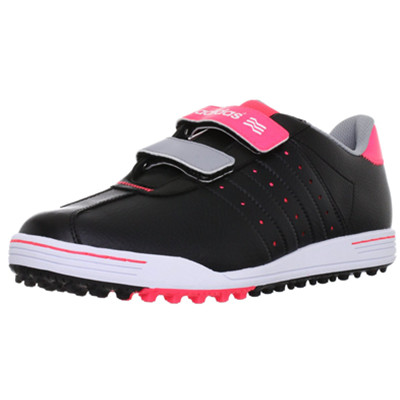 近期好价！Adidas GOLF阿迪达斯高尔夫O9903男士高尔夫鞋