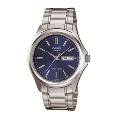 正宗白菜！卡西欧CASIO MTP-1239DJ-2AJF男士石英手表