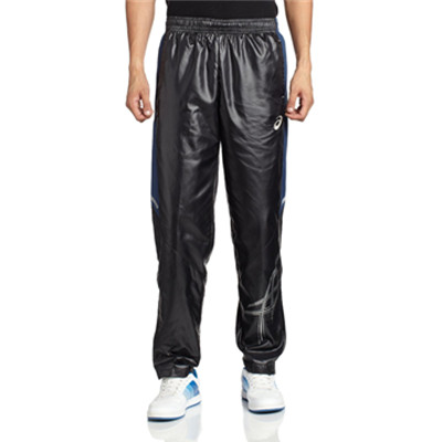 历史好价！ASICS亚瑟士男式运动长裤XBK119