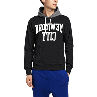 新品好价！chocoolate 男式 卫衣 B1XSWDC3398AX